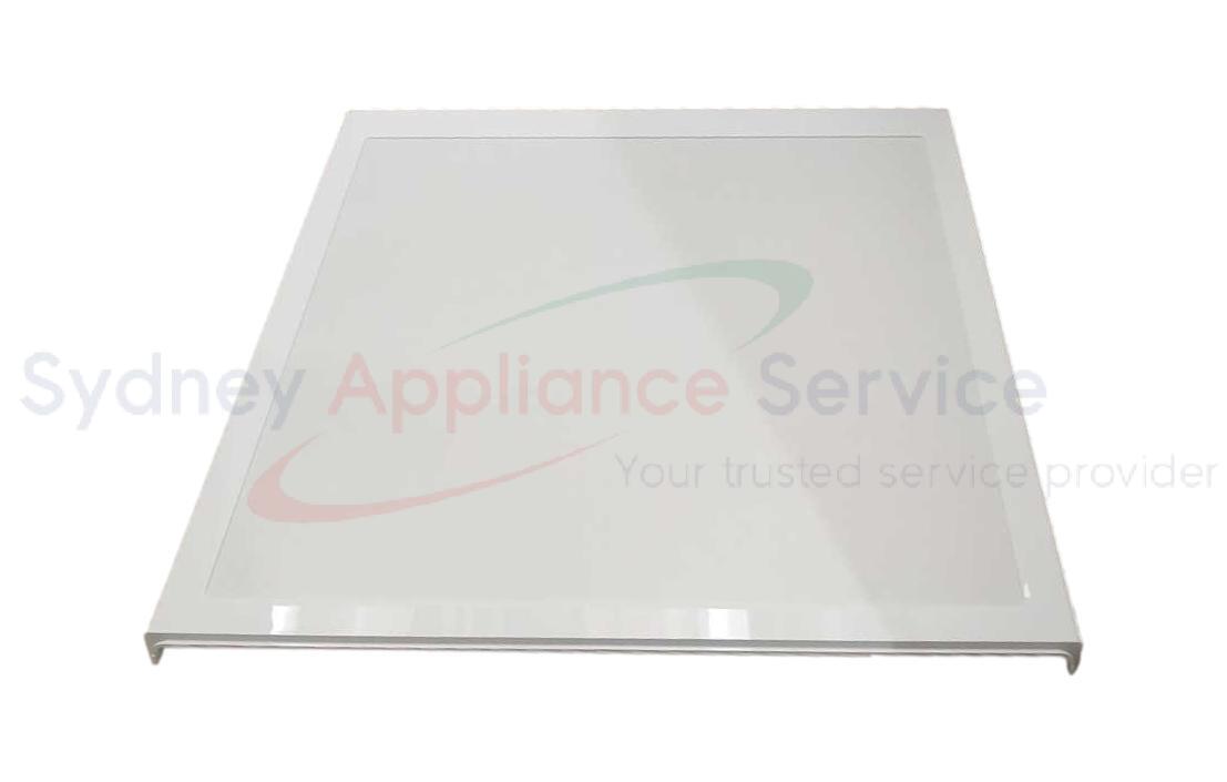 SAMSUNG WASHING MACHINE COVER TOP ASSY - DC97-23857A - DC97-23857A - Part for - - Models: 0000, 0001, WW12BB944DGHSA SAMSUNG WASHING MACHINE COVER TOP ASSY - DC97-23857A - DC97-23857A - Part for - - Models: 0000, 0001, WW12BB944DGHSA