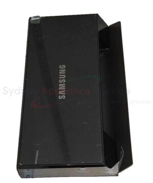 SAMSUNG DRYER PANEL DRAWER;DV9400B;BLACK;KOREA;  ASSY - DC97-23235F