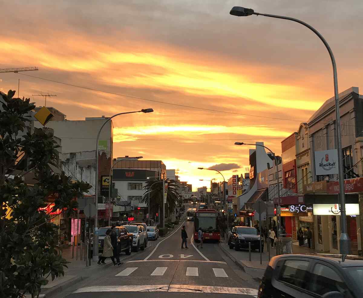 appliance repairs hurstville nsw