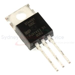 SAMSUNG VACUUM CLEANER THYRISTOR-TRIAC;16A;600V - 1401-001120