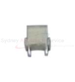 SAMSUNG AIR CON HEADER-BOARD TO CABLE;1WALL;2P;1R;7.92MM - 3711-003380