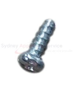 SAMSUNG FRIDGES & FREEZERS SCREW-TAPPING;PH;+;2S;M3;L8;ZPC(WHT);MSW - 6002-000466 - 6002-000466 - Part for - - Models: 0000, 0000, 0000, 0000, 0000, 0000, 0001, 0001, 0001, 0001, 0002, 0002, RF23M8090SG/SA, RF28HDEDTSR/SA, RF28HMELBSR/SA, RS22HZNSL1/XSA, RT50QMSW2/XSA, RT59QBSL1/XSA, SR427MW, SR510ELS, SRF645CDBLS, SRF828SCLS, SRF836WDRS, SRS606DHLS SAMSUNG FRIDGES & FREEZERS SCREW-TAPPING;PH;+;2S;M3;L8;ZPC(WHT);MSW - 6002-000466 - 6002-000466 - Part for - - Models: 0000, 0000, 0000, 0000, 0000, 0000, 0001, 0001, 0001, 0001, 0002, 0002, RF23M8090SG/SA, RF28HDEDTSR/SA, RF28HMELBSR/SA, RS22HZNSL1/XSA, RT50QMSW2/XSA, RT59QBSL1/XSA, SR427MW, SR510ELS, SRF645CDBLS, SRF828SCLS, SRF836WDRS, SRS606DHLS