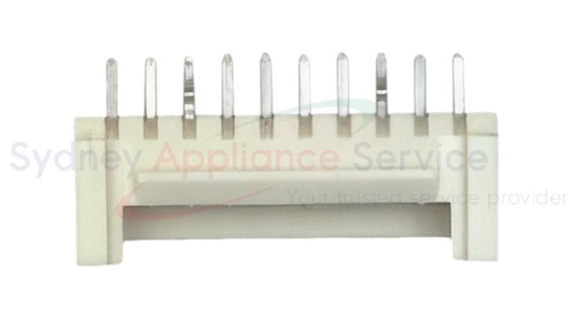 SAMSUNG AIR CON HEADER-BOARD TO CABLE;BOX;10P;1R;2MM;STR - 3711-004182 - 3711-004182 - Part for - - Models: 0000, 0000, 0000, 0000, 0000, 0000, 0000, 0000, 0000, AC140TNHPKG/SA, AC160JNHFKH/SA, AC180JNHFKH/SA, AM090NN4DEH/EU, AQV12KWANXSA, NS0714PXEA/XSA, NV73J7740RS/SA, RJ060F3HXEAXSA, RVXMHF050GA SAMSUNG AIR CON HEADER-BOARD TO CABLE;BOX;10P;1R;2MM;STR - 3711-004182 - 3711-004182 - Part for - - Models: 0000, 0000, 0000, 0000, 0000, 0000, 0000, 0000, 0000, AC140TNHPKG/SA, AC160JNHFKH/SA, AC180JNHFKH/SA, AM090NN4DEH/EU, AQV12KWANXSA, NS0714PXEA/XSA, NV73J7740RS/SA, RJ060F3HXEAXSA, RVXMHF050GA