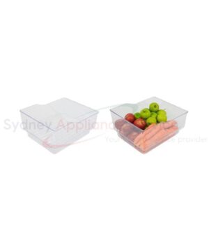 FISHER & PAYKEL FRIDGES & FREEZERS BIN MEDIUM 900 - 836971