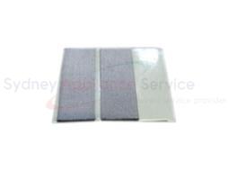 SAMSUNG TV GASKET-EMI;EMI SHIELDING,FABRIC,T0.5,W10 - AA63-01109C