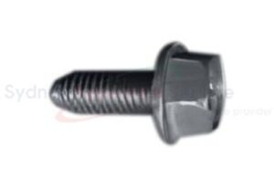 SAMSUNG BOLT-HEX;M6;L16;NI PLT;HH;SWRCH18A;TOP C - 6011-007313
