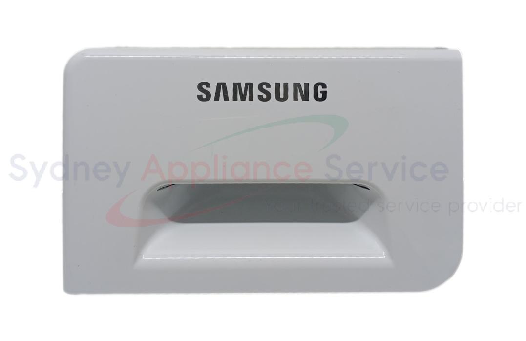 SAMSUNG WASHING MACHINE PANEL DRAWER - DC64-03081A - DC64-03081A - Part for - - Models: SAMSUNG WASHING MACHINE PANEL DRAWER - DC64-03081A - DC64-03081A - Part for - - Models: