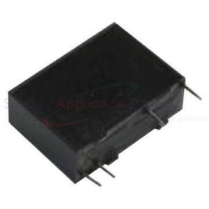 SAMSUNG RELAY-MINIATURE;12V;200MW;3000MA;1FORMA; - 3501-001154