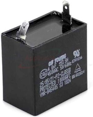 SAMSUNG CAPACITOR 4UF - 2301-001913