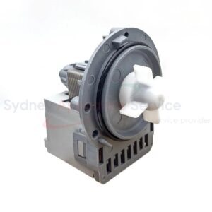 SAMSUNG WASHING MACHINE DRAIN PUMP - DC31-00030B