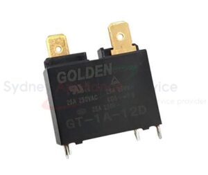 SAMSUNG RELAY POWER - 3501-001268