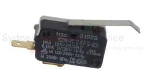 SAMSUNG FRIDGES & FREEZERS MICRO SWITCH DISPENSER - 3405-001117