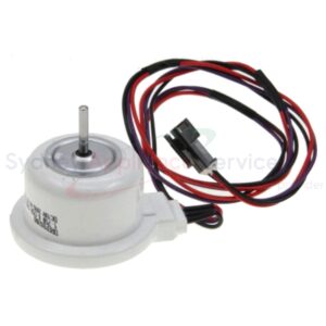 HISENSE FRIDGES & FREEZERS FAN MOTOR - K1621995