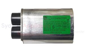 SAMSUNG CAPACITOR - 2501-001014