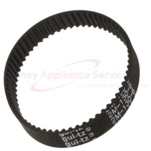 SAMSUNG BELT-TIMING GEAR 2M-130-6 - 6602-002831