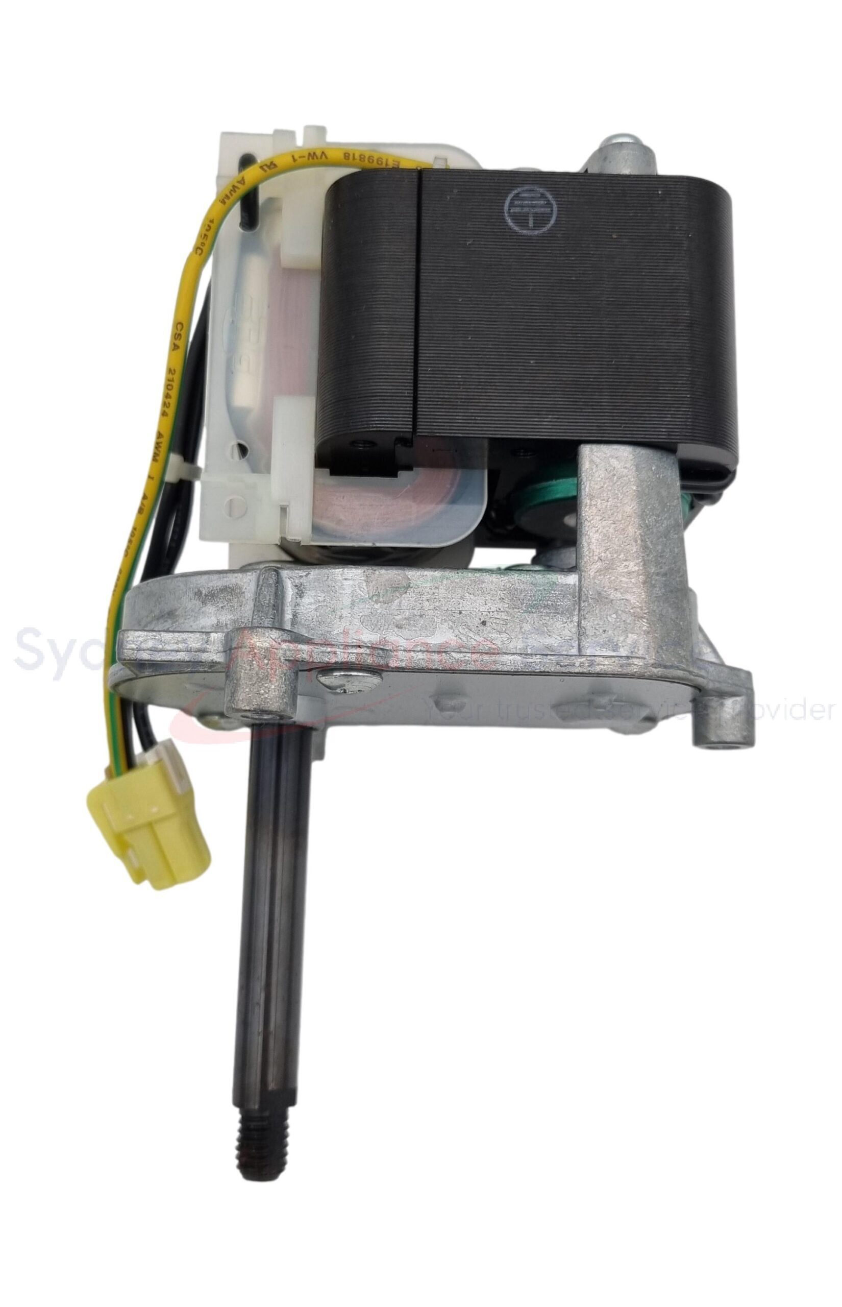 HISENSE AC MOTOR - K1873150 - K1873150 - Part for - - Models: BD6PY, HC4(H2), HR6FDFF701BW, HR6FDFF701SW HISENSE AC MOTOR - K1873150 - K1873150 - Part for - - Models: BD6PY, HC4(H2), HR6FDFF701BW, HR6FDFF701SW