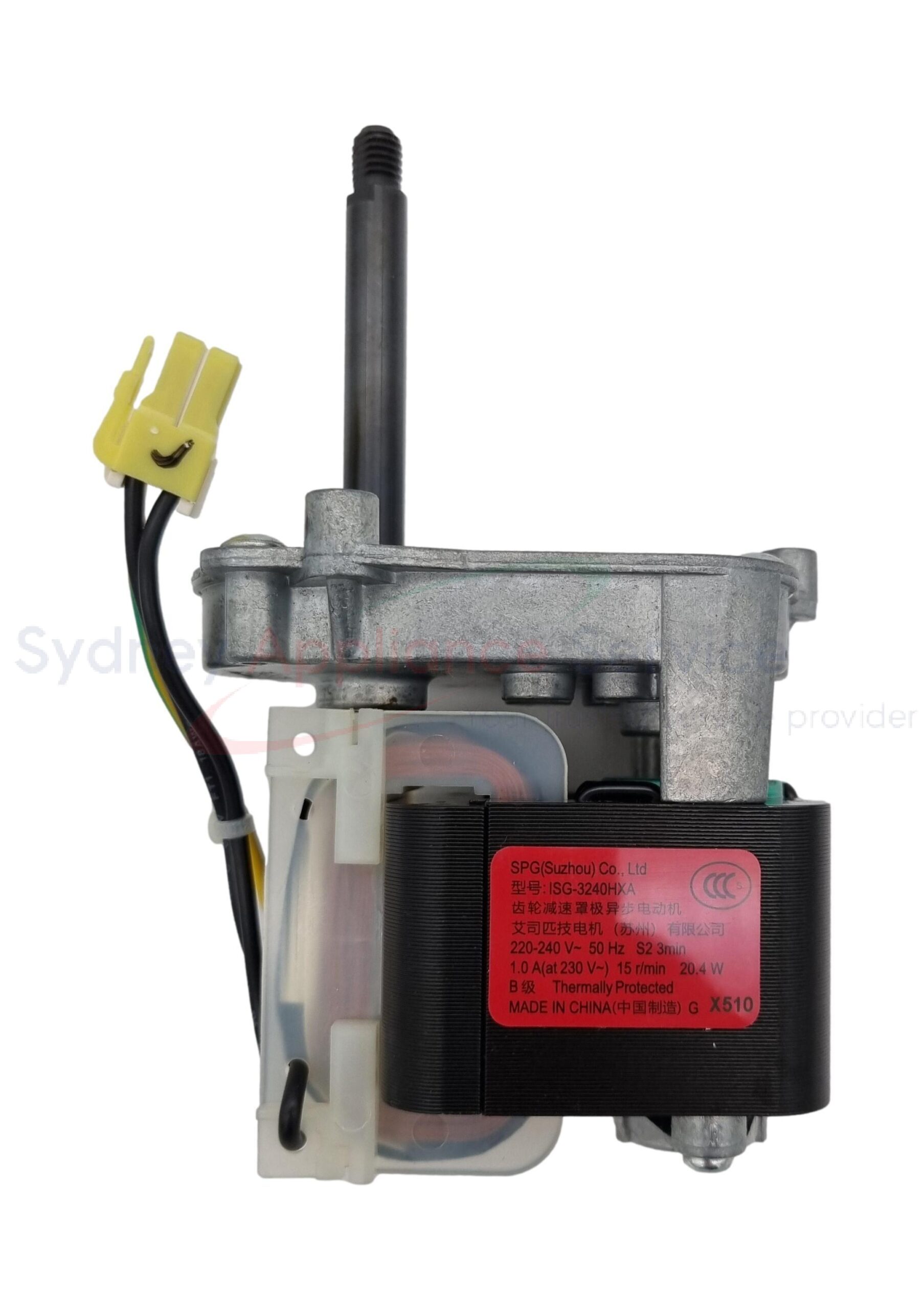 HISENSE AC MOTOR - K1873150 - K1873150 - Part for - - Models: BD6PY, HC4(H2), HR6FDFF701BW, HR6FDFF701SW HISENSE AC MOTOR - K1873150 - K1873150 - Part for - - Models: BD6PY, HC4(H2), HR6FDFF701BW, HR6FDFF701SW