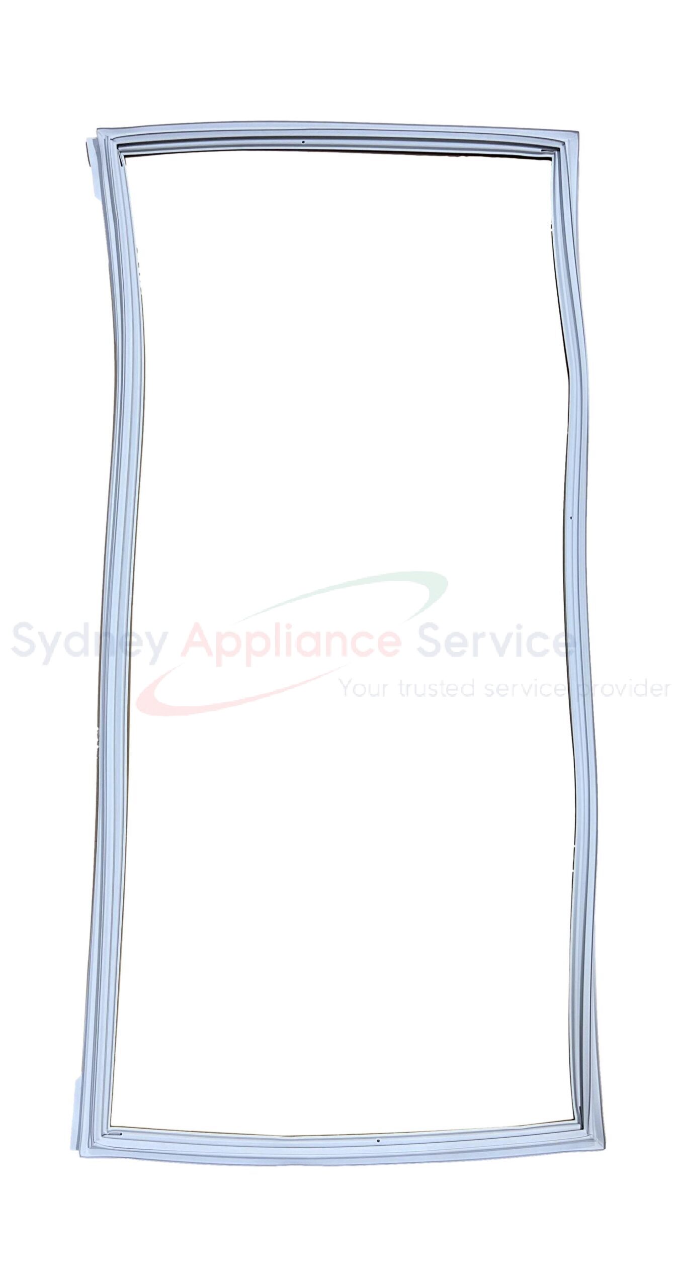 HISENSE FRIDGES & FREEZERS FRIDGE DOOR SEAL - K1907637 - K1907637 - Part for - - Models: HR6CDFF695S HISENSE FRIDGES & FREEZERS FRIDGE DOOR SEAL - K1907637 - K1907637 - Part for - - Models: HR6CDFF695S