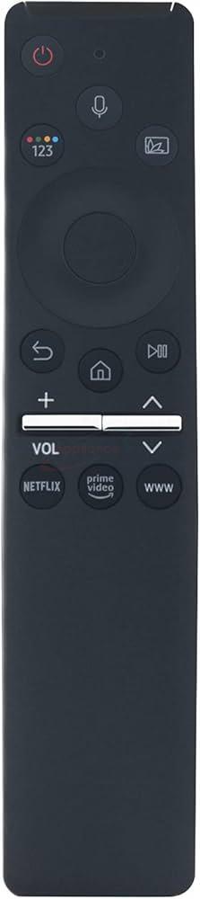 SAMSUNG TV REMOCON-SMART CONTROL - BN59-01312F - BN59-01312F - Part for - - Models: FA01, QA82Q75RAWXXY SAMSUNG TV REMOCON-SMART CONTROL - BN59-01312F - BN59-01312F - Part for - - Models: FA01, QA82Q75RAWXXY