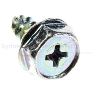 SAMSUNG WASHING MACHINE SCREW TAPPING M5 L12 - 6002-001438