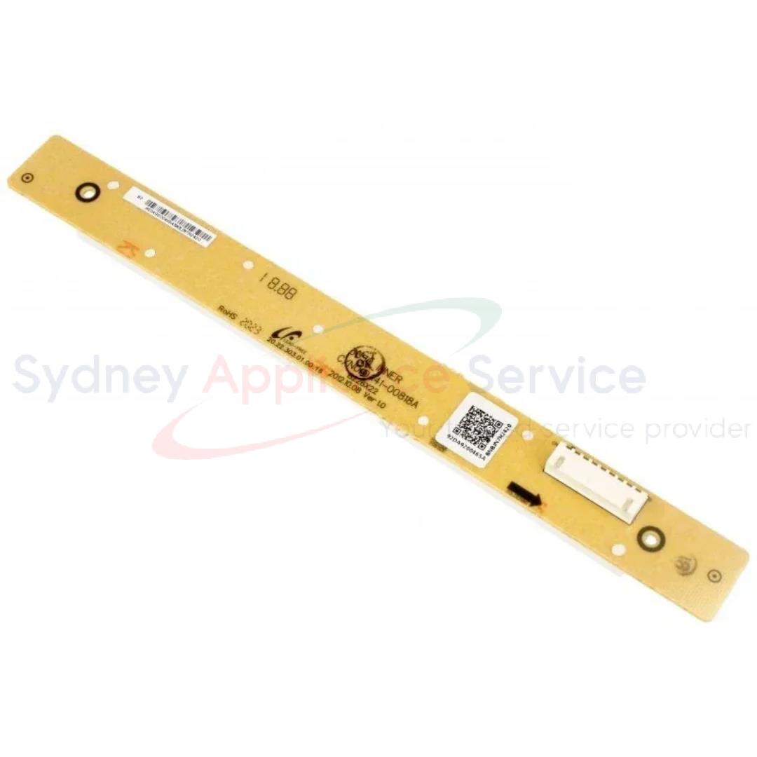 SAMSUNG PCB KIT LED ASSY - DA92-00465A - DA92-00465A - Part for - - Models: SAMSUNG PCB KIT LED ASSY - DA92-00465A - DA92-00465A - Part for - - Models:
