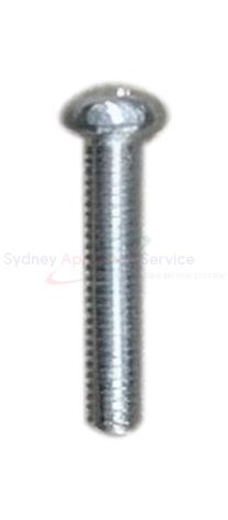 SAMSUNG AIR CON SCREW MACHINE M4; L20 - 6001-000595