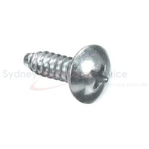 SAMSUNG FRIDGES & FREEZERS SCREW-TAPPING;SWRCH18A;ZPC(WHT);L16;M5;T - 6002-000613