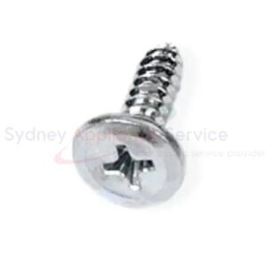 SAMSUNG FRIDGES & FREEZERS SCREW-TAPPING;SWRCH18A;ZPC(WHT);L14;M4;F - 6002-001122