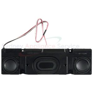 SAMSUNG FRIDGES & FREEZERS SPEAKER;4OHM;85DB;150;288*81.3*39;55X55M - 3001-002858
