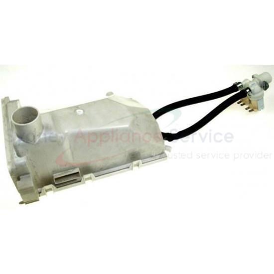 SAMSUNG WASHING MACHINE HOUSING DRAWER;BIG-WASH/P2-PJT;2WA ASSY - DC97-06572E - DC97-06572E - Part for - - Models: SAMSUNG WASHING MACHINE HOUSING DRAWER;BIG-WASH/P2-PJT;2WA ASSY - DC97-06572E - DC97-06572E - Part for - - Models: