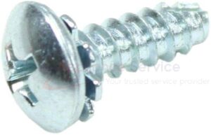 SAMSUNG DRYER SCREW TAPPING - 6006-001174