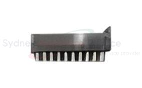 SAMSUNG HEADER-BOARD TO CABLE;BOX;20P;2R;2.0MM;S - 3711-002001