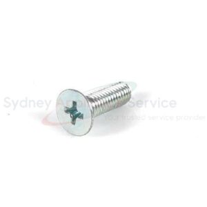 SAMSUNG SCREW-MACHINE;SWRCH18A;ZPC(WHT);L16;M5;F - 6001-000570