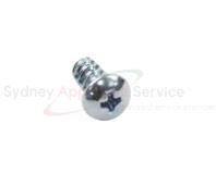 SAMSUNG SCREW-TAPPING;SWRCH18A;ZPC(WHT);L8;M4;TH - 6002-001397