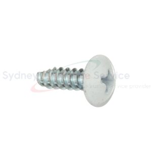 SAMSUNG SCREW-TAPPING;SWRCH18A;ZPC(WHT);L12;M4;T - 6002-001406