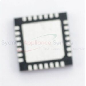 SAMSUNG FRIDGES & FREEZERS IC-USC;GL852G-OHY38;QFN;28P;5X5MM;12MHZ; - 0904-002882