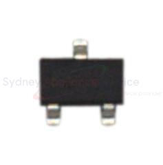 SAMSUNG FRIDGES & FREEZERS IC-VOL. DETECTOR;SOT-23;3Z30;2.9X1.6MM;P - 1203-004363