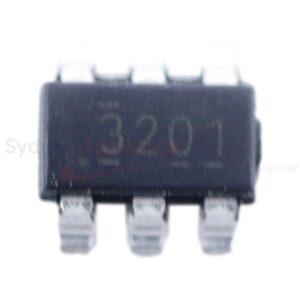 SAMSUNG FRIDGES & FREEZERS IC-DC/DC CONVERTER;TPS563201;SOT-23;6;1. - 1203-008777