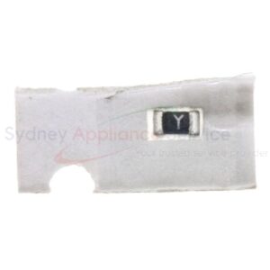 SAMSUNG FRIDGES & FREEZERS FUSE-SURFACE MOUNT - 3601-001374