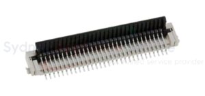 SAMSUNG FRIDGES & FREEZERS CONNECTOR-FPC/FFC/PIC;TP;SMD-A;30P;1.0MM - 3708-001150