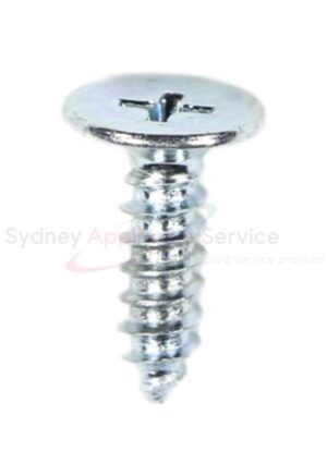SAMSUNG FRIDGES & FREEZERS SCREW-TAPPING;FH;+;-;1;M4;L14;CR PLT;SWR - 6002-001364