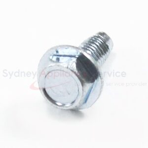 SAMSUNG FRIDGES & FREEZERS SCREW-TAPTYPE;HWH;+;S;M5;L12.7;ZPC2(WHT) - 6003-001435