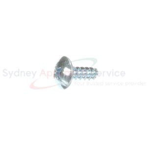 SAMSUNG OVEN SCREW-TAPPING;TH;+;2;M4;L10;ZPC(WHT);SWR - 6002-000432