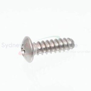 SAMSUNG WASHING MACHINE SCREW-TAPPING;TH;+;NO;2;M5;L16;PASS;STS4 - 6002-001160