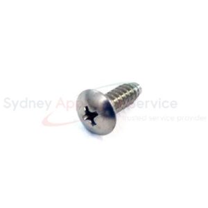 SAMSUNG WASHING MACHINE SCREW-TAPPING;TH;+;-;2;M5.5;L16;PASS;STS - 6002-001186