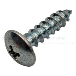 SAMSUNG WASHING MACHINE SCREW-TAPPING;SWRCH18A;ZPC(WHT);L20;M5;T - 6002-001308