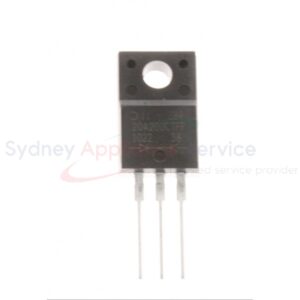 SAMSUNG AIR DRESSER DIODE-SCHOTTKY;SBR20A200CTFP;200V;20000M - 0404-001489
