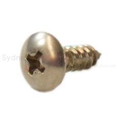 SAMSUNG AIR DRESSER SCREW-TAPPING;STS304;PASS;L14;M4;TH;+;1 - 6002-000473