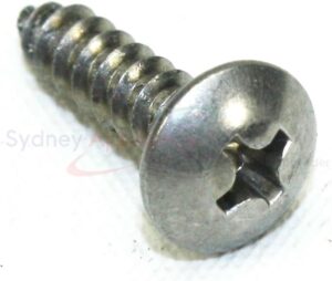 SAMSUNG AIR DRESSER SCREW-TAPPING;STS430;PASS;L16;M4;TH;+;1 - 6002-001204