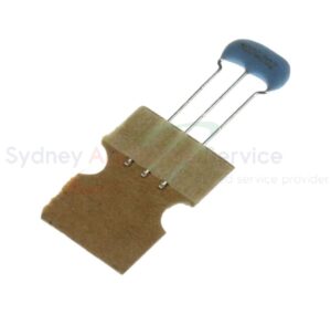 SAMSUNG FRIDGES & FREEZERS RESONATOR-CERAMIC;8MHZ;0.5%;0.4%;TP;10X8 - 2802-001164